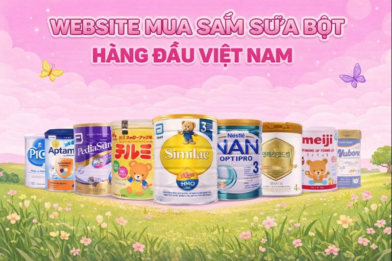 Con Cưng Banner