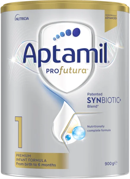 Sữa Aptamil 1