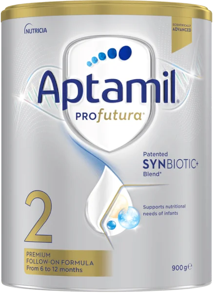 Sữa Aptamil 2