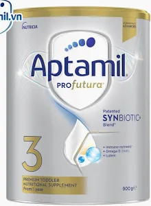 Sữa Aptamil 3