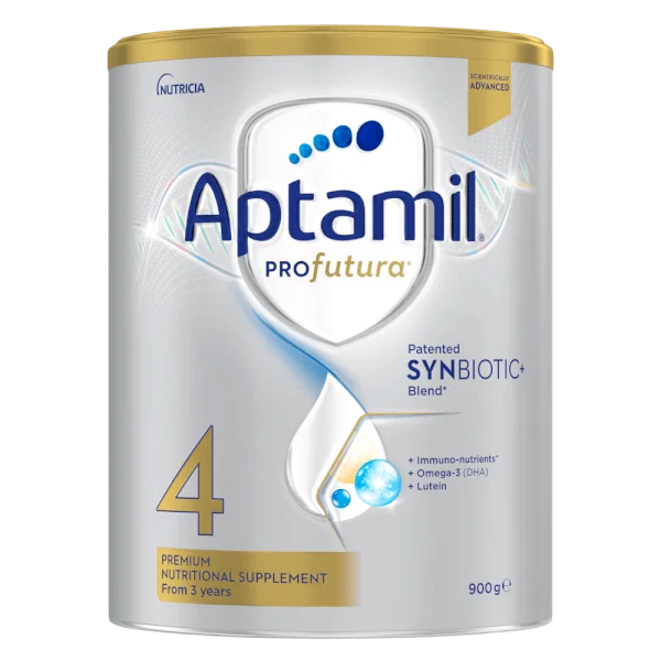 Sữa Aptamil 4