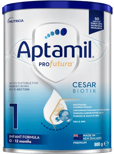 Sữa Aptamil Úc