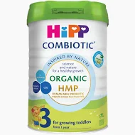 Sữa Combiotic