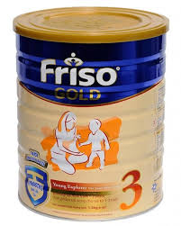 Sữa Friso