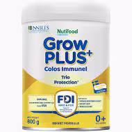 Sữa Growplus