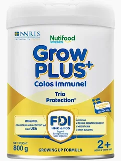 Sữa GrowPLUS+
