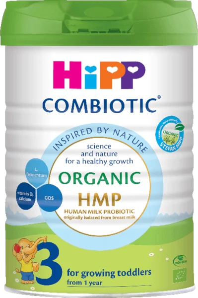 Sữa Hipp Combiotic