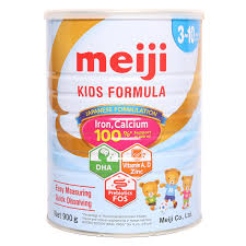 Sữa Meiji