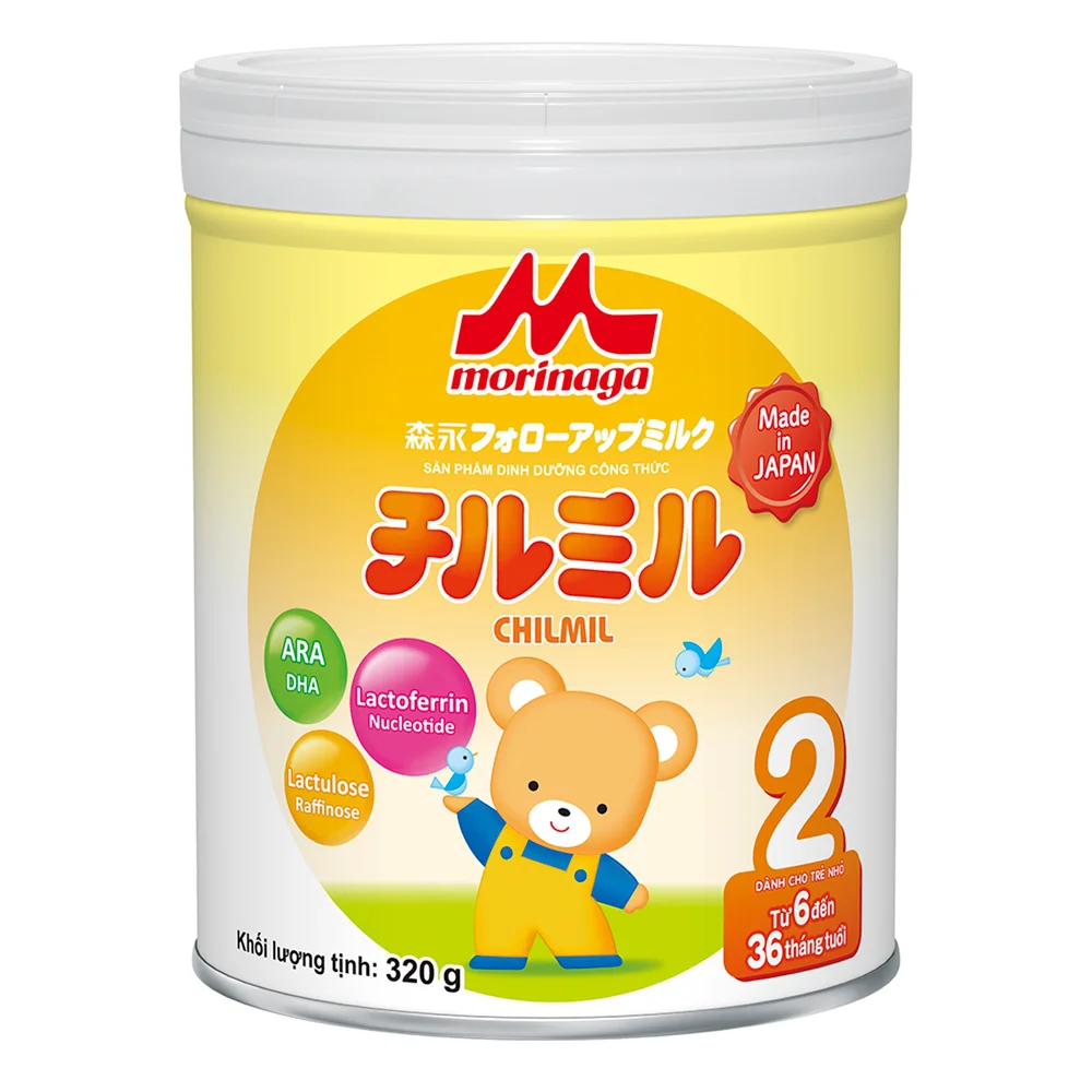 Combo Morinaga số 3