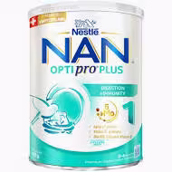 Sữa NAN