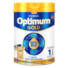 Sữa Optimum